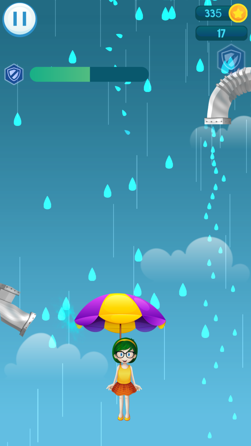 Drip Drip Drop - Best Mobile Game on Android & IOS