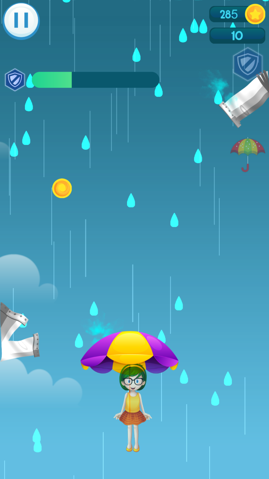 Drip Drip Drop - Best Mobile Game on Android & IOS